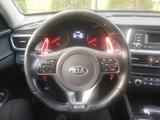 Kia K5 2015 года за 9 500 000 тг. в Алматы – фото 3