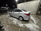 Hyundai Accent 2014 года за 4 100 000 тг. в Уральск