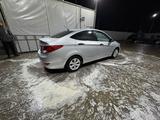 Hyundai Accent 2014 года за 4 100 000 тг. в Уральск – фото 5