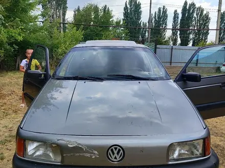 Volkswagen Passat 1991 года за 950 000 тг. в Тараз – фото 3