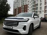 EXEED VX 2022 года за 10 600 000 тг. в Астана – фото 5