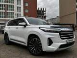 EXEED VX 2022 года за 10 600 000 тг. в Астана