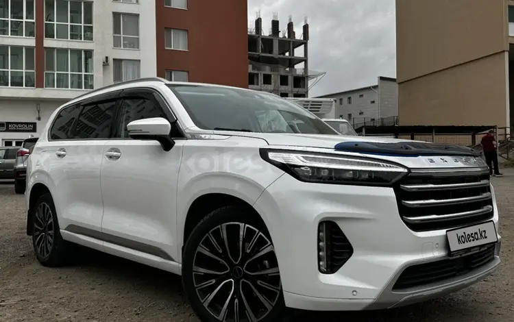 EXEED VX 2022 годаүшін10 600 000 тг. в Астана