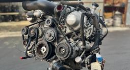 3UZ-FE 4.3л Свап комплект, ДВС и АКПП из Японии с минимальным пробегом за 96 000 тг. в Алматы – фото 3