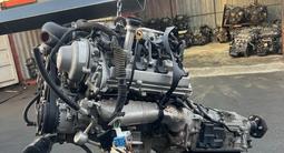 3UZ-FE 4.3л Свап комплект, ДВС и АКПП из Японии с минимальным пробегом за 96 000 тг. в Алматы – фото 4