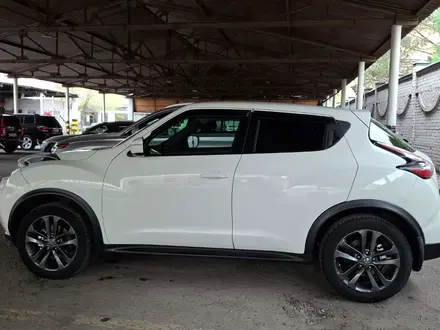 Nissan Juke 2014 года за 4 900 000 тг. в Астана – фото 3