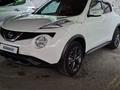 Nissan Juke 2014 годаүшін4 900 000 тг. в Астана