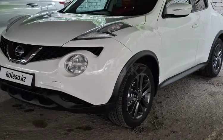 Nissan Juke 2014 годаүшін4 900 000 тг. в Астана