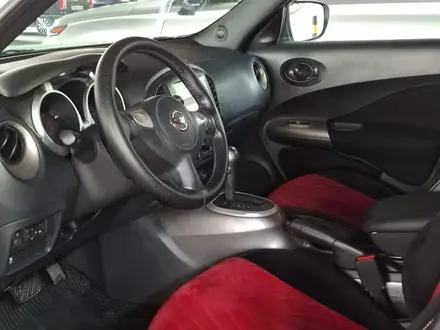 Nissan Juke 2014 года за 4 900 000 тг. в Астана – фото 5