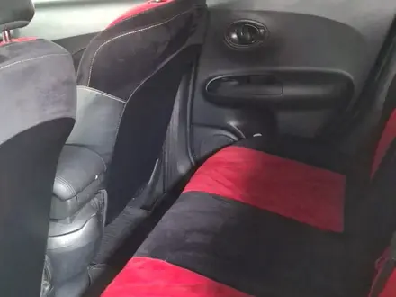 Nissan Juke 2014 года за 4 900 000 тг. в Астана – фото 7