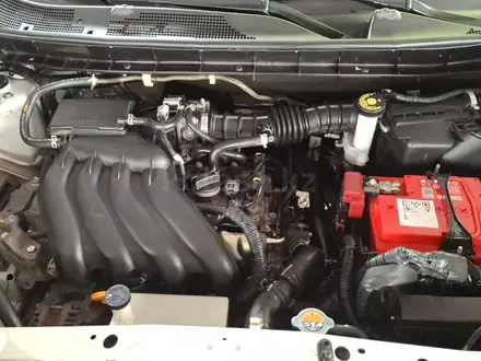 Nissan Juke 2014 года за 4 900 000 тг. в Астана – фото 8