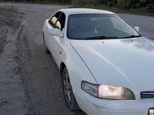 Toyota Corona EXiV, 1998