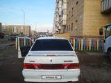 ВАЗ (Lada) 2115 2011 года за 1 500 000 тг. в Астана – фото 5