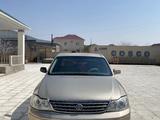 Toyota Avalon 2002 годаүшін3 400 000 тг. в Жанаозен – фото 3