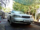 Nissan Maxima 2001 годаүшін1 800 000 тг. в Петропавловск