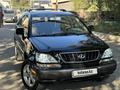 Lexus RX 300 2001 годаfor5 500 000 тг. в Алматы – фото 10