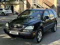 Lexus RX 300 2001 года за 5 500 000 тг. в Алматы – фото 17