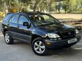 Lexus RX 300 2001 годаfor5 500 000 тг. в Алматы – фото 47