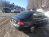 Mercedes-Benz C 200 2001 годаfor3 000 000 тг. в Темиртау – фото 4