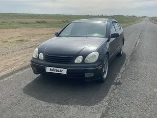 Lexus GS 300
