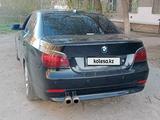 BMW 525 2003 года за 5 100 000 тг. в Семей – фото 2