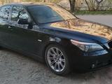 BMW 525 2003 года за 5 100 000 тг. в Семей