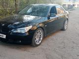 BMW 525 2003 года за 5 100 000 тг. в Семей – фото 3