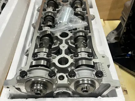 Новая Головка блока цилиндров Toyota 2TR-FE 1-VVT-i на впуске 2AZ-FE 2AR-FE за 300 000 тг. в Астана – фото 3