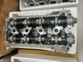 Новая Головка блока цилиндров Toyota 2TR-FE 1-VVT-i на впуске 2AZ-FE 2AR-FE за 300 000 тг. в Астана – фото 5