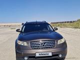 Infiniti FX35 2004 года за 4 400 000 тг. в Актау