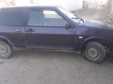 ВАЗ (Lada) 2108 1998 годаүшін450 000 тг. в Кызылорда