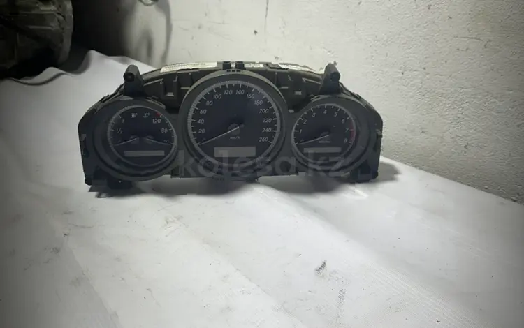 Щиток приборов Mercedes w204 за 50 000 тг. в Караганда