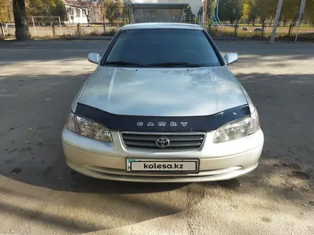 Toyota Camry 2000 года за 3 700 000 тг. в Алматы – фото 5