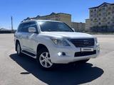 Lexus LX 570 2008 года за 18 500 000 тг. в Тараз