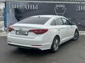 Hyundai Sonata 2015 годаүшін6 900 000 тг. в Павлодар – фото 2