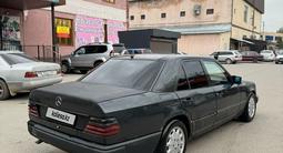 Mercedes-Benz E 200 1989 года за 1 500 000 тг. в Алматы – фото 5