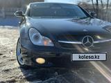 Mercedes-Benz CLS 500 2004 годаүшін7 700 000 тг. в Караганда – фото 4