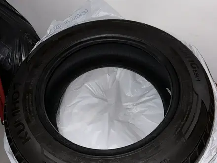 Шины 185/65 R15 Kumho EcoWing 88H за 63 000 тг. в Алматы – фото 3