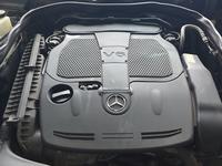 Двигатель Mercedes M276үшін1 650 000 тг. в Алматы