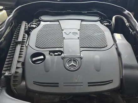 Двигатель Mercedes M276 за 1 650 000 тг. в Алматы