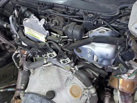 Двигатель Mercedes M276 за 1 650 000 тг. в Алматы – фото 5