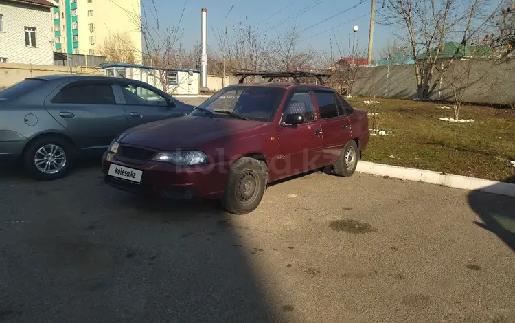 Daewoo Nexia 2012 года за 1 500 000 тг. в Алматы