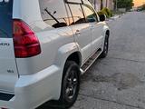 Lexus GX 470 2005 года за 10 300 000 тг. в Актау – фото 4