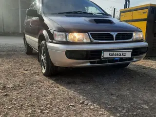 Mitsubishi Space Wagon