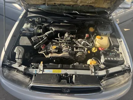 Subaru Legacy 1996 года за 2 100 000 тг. в Алматы – фото 11