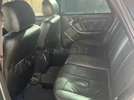 Subaru Legacy 1996 года за 2 100 000 тг. в Алматы – фото 14