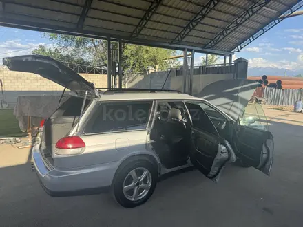 Subaru Legacy 1996 года за 2 100 000 тг. в Алматы – фото 8