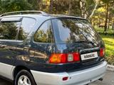 Toyota Ipsum 1997 года за 2 800 000 тг. в Алматы – фото 3