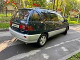 Toyota Ipsum 1997 года за 2 800 000 тг. в Алматы – фото 4