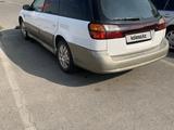 Subaru Outback 2001 года за 2 900 000 тг. в Алматы – фото 3